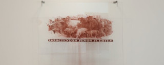 Serie: Las marcas del dinero. 200 pesos fuertes